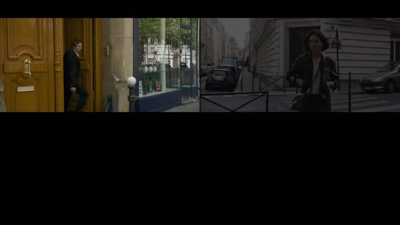 Nocturama Trailer (2017) Screen Capture #2