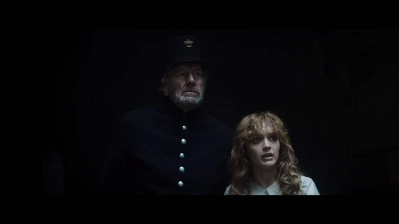 The Limehouse Golem (2017) - Sent to Hang Screen Capture #1