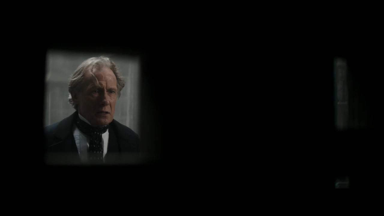 The Limehouse Golem (2017) - Sent to Hang Screen Capture #4