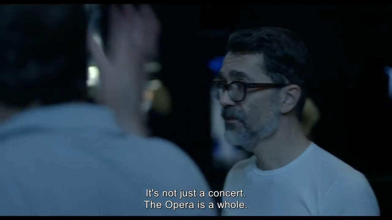 The Paris Opera Trailer (2017) Screen Capture #3