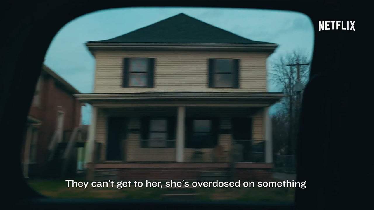Heroin(e) Trailer (2017) Screen Capture #1
