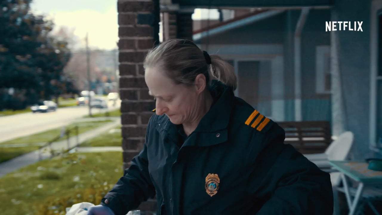 Heroin(e) Trailer (2017) Screen Capture #2