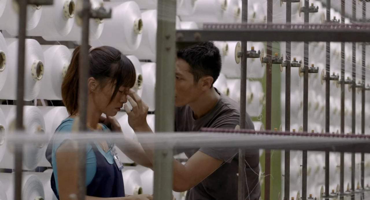 The Road to Mandalay Trailer (2016) Screen Capture #2