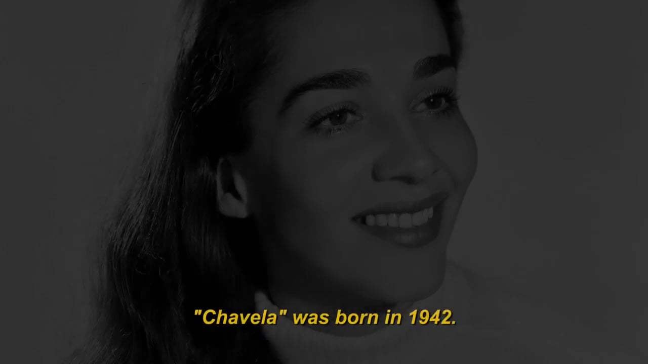 Chavela Feature Trailer (2017) Screen Capture #1