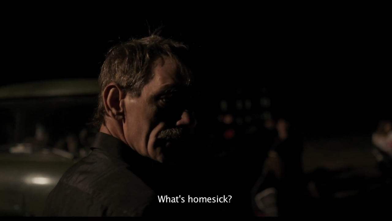 Western Trailer (2017) Screen Capture #4