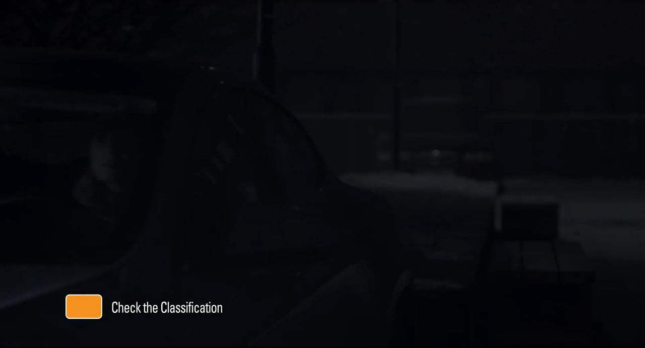 The Snowman International Trailer (2017) Screen Capture #1