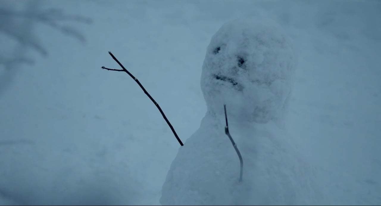 The Snowman International Trailer (2017) Screen Capture #2