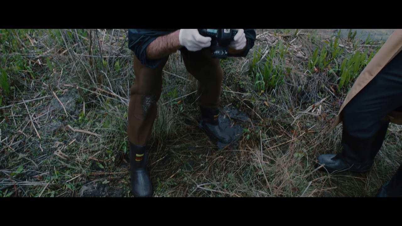 Wetlands Trailer (2017) Screen Capture #3