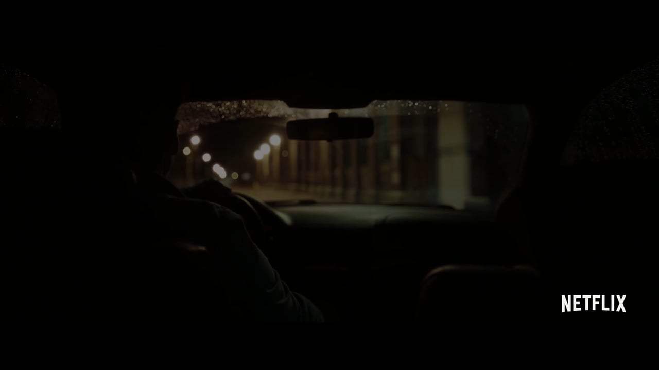 Wheelman Teaser Trailer (2017) Screen Capture #1