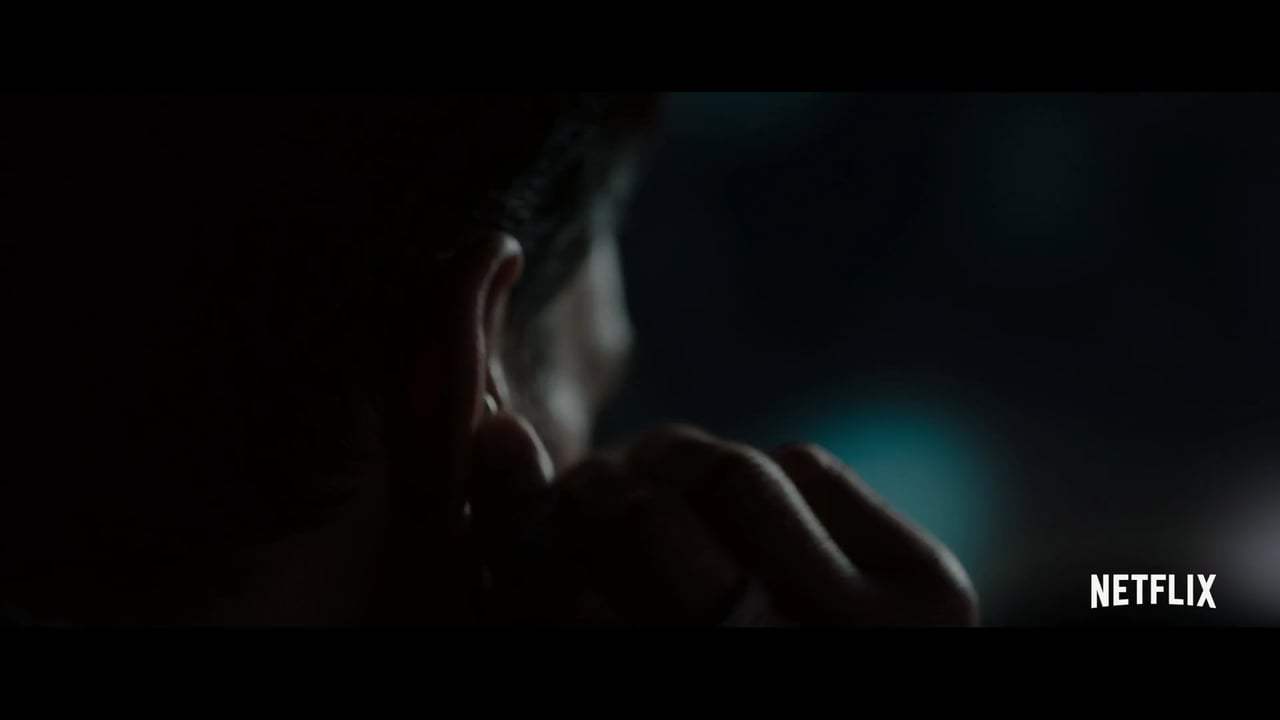 Wheelman Teaser Trailer (2017) Screen Capture #2