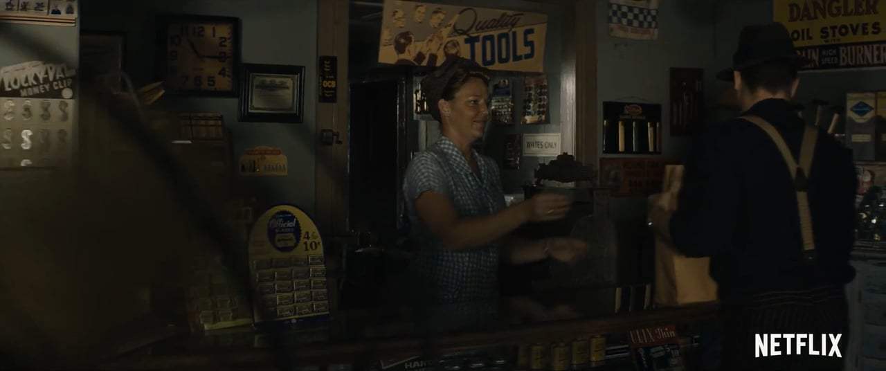 Mudbound Trailer (2017) Screen Capture #1