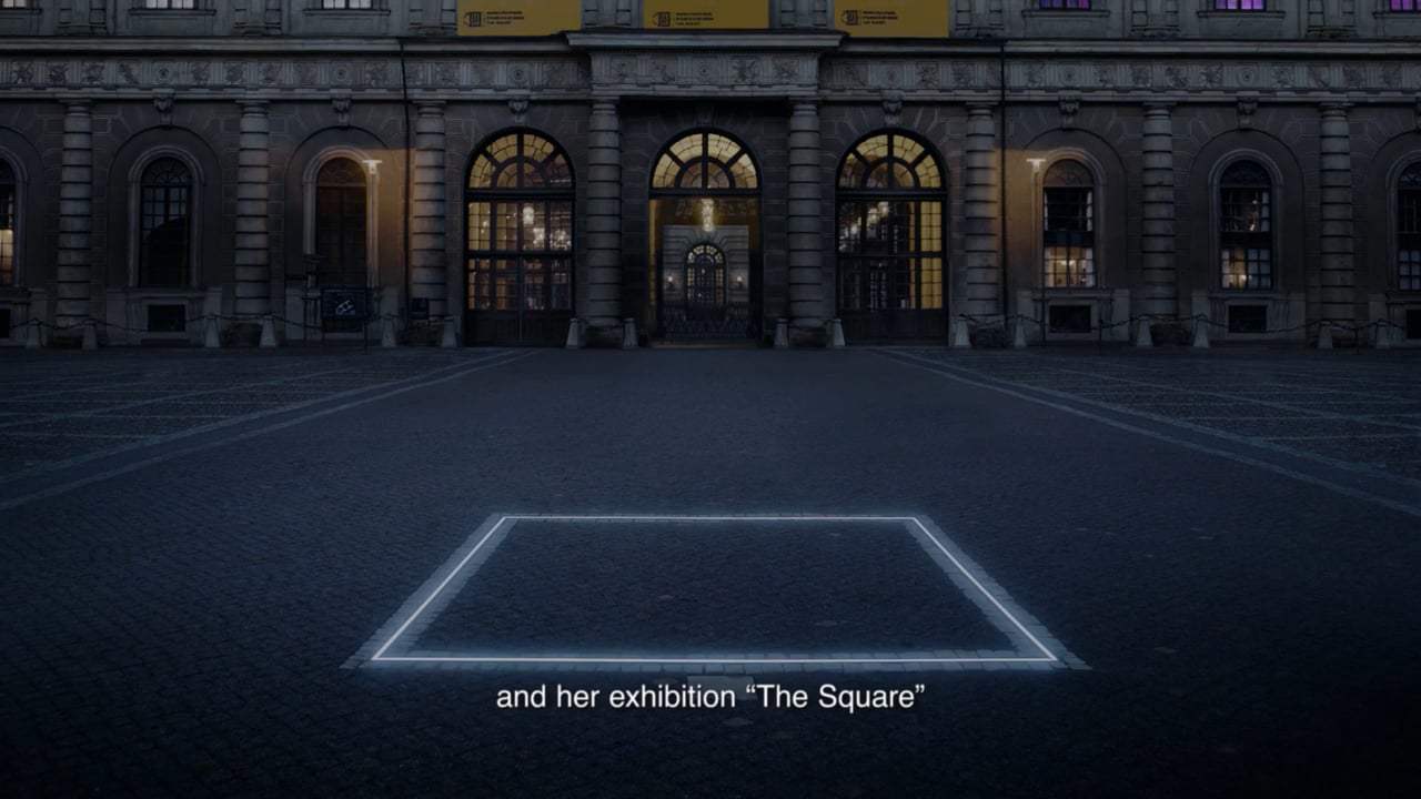 The Square Trailer (2017) Screen Capture #2