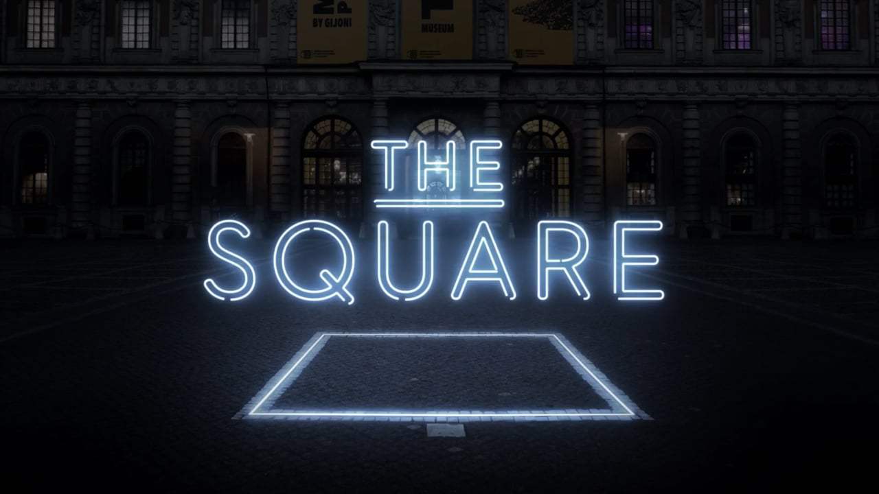 The Square Trailer (2017) Screen Capture #4