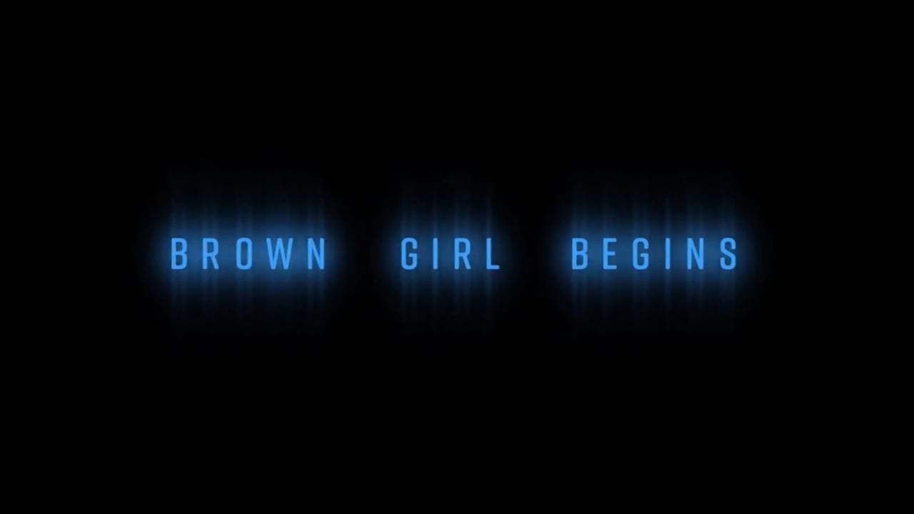 Brown Girl Begins Trailer (2017) Screen Capture #4