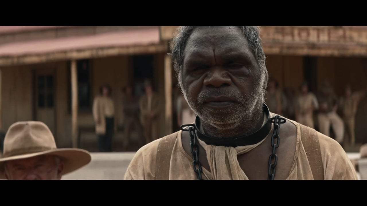 Sweet Country Trailer (2017) Screen Capture #4