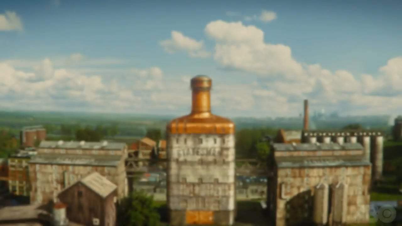 Kingsman: The Golden Circle TV Spot - HBO First Look (2017) Screen Capture #1