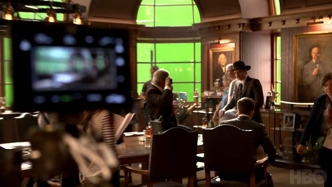 Kingsman: The Golden Circle TV Spot - HBO First Look (2017) Screen Capture #2