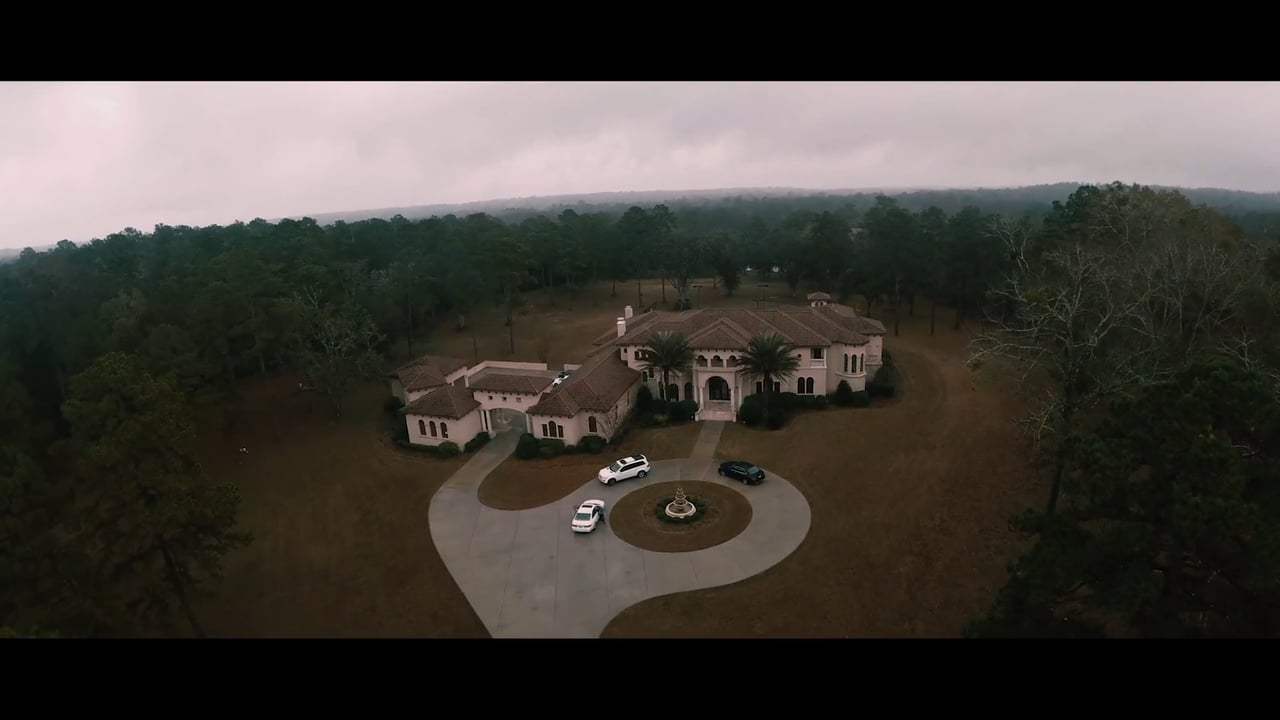 Watch Over Us Trailer (2015) Screen Capture #1