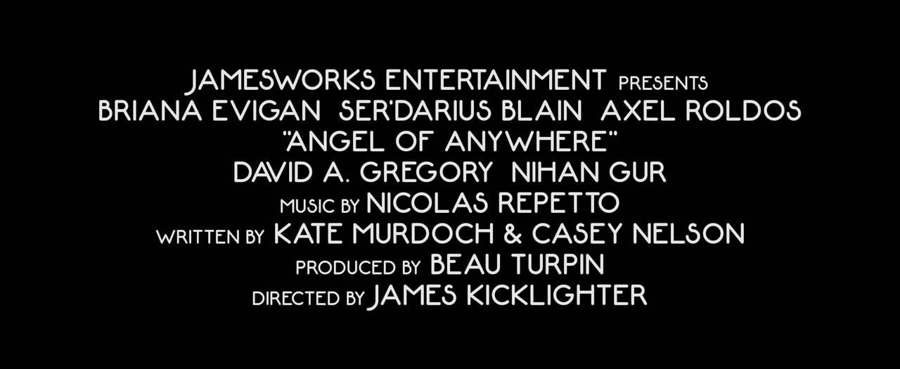 Angel of Anywhere Trailer (2017) Screen Capture #4