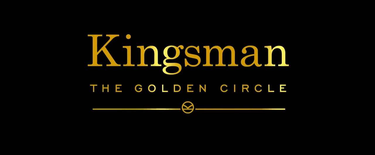 Kingsman: The Golden Circle TV Spot - IMAX (2017) Screen Capture #4