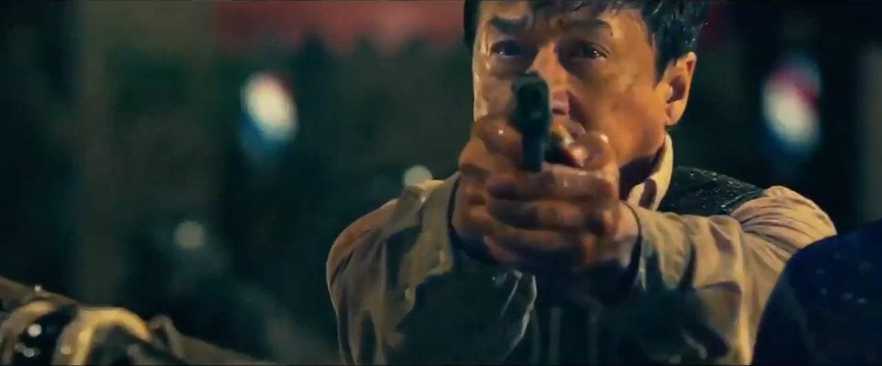 Bleeding Steel 2017 Ultimate Trailer HD - Zhang Lijia, Jackie Chan