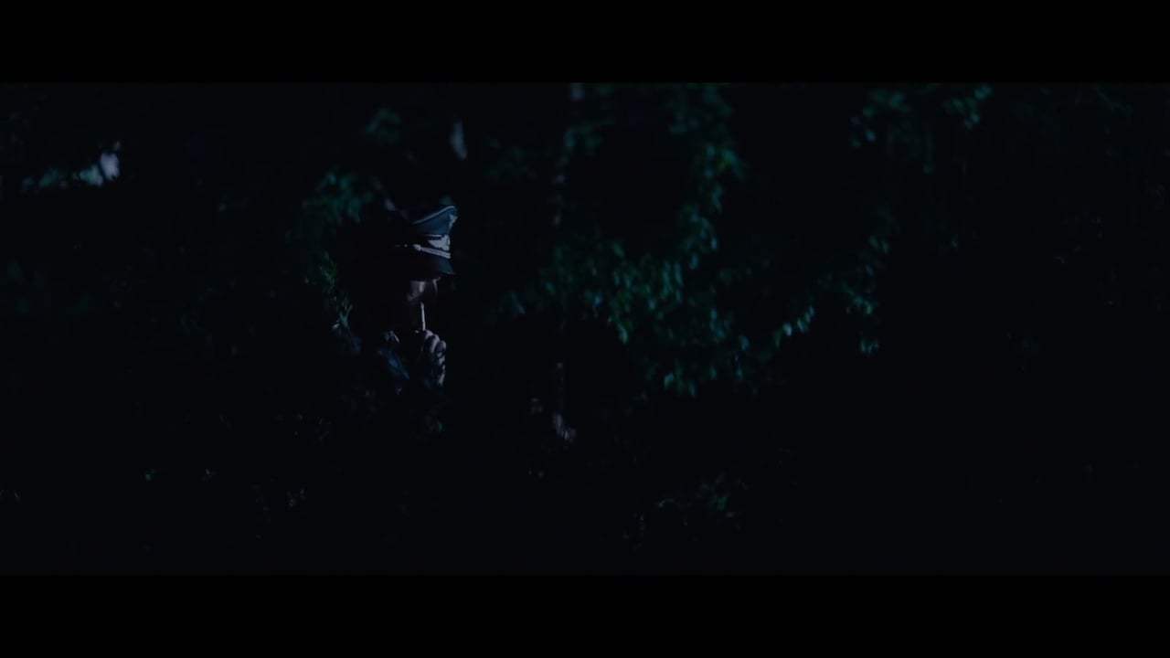 Tom of Finland Trailer (2017) Screen Capture #1