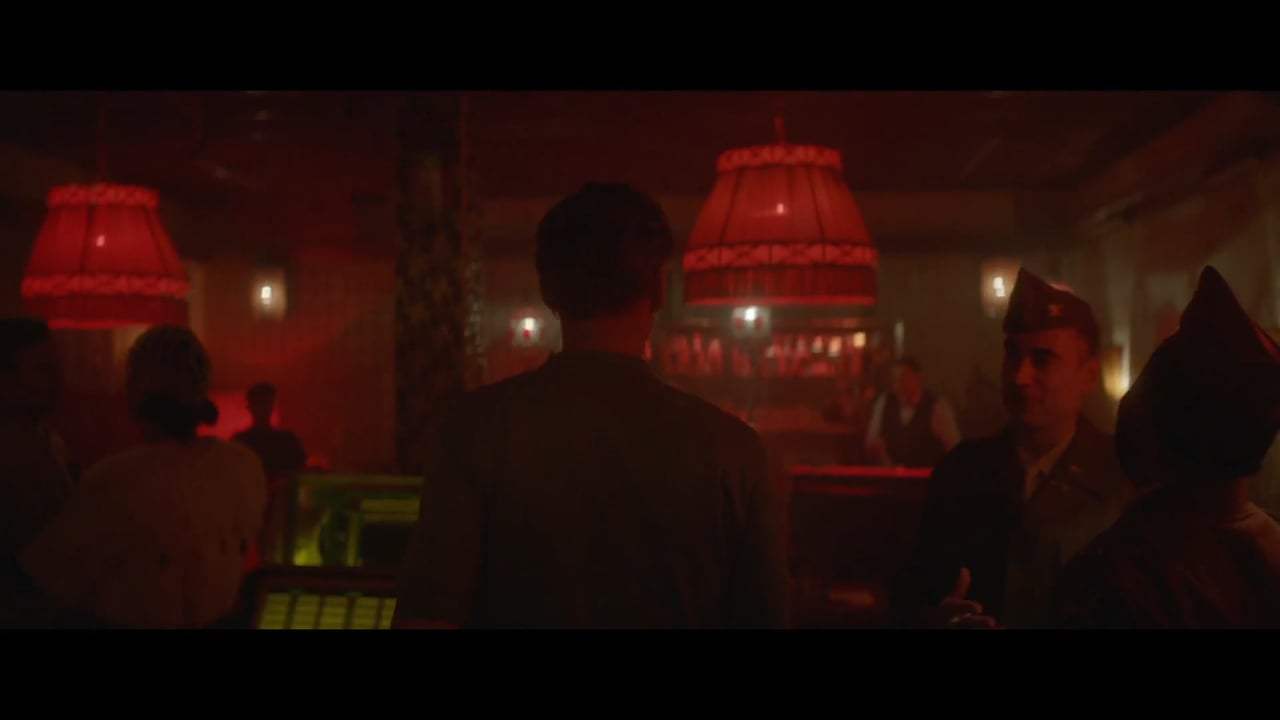 Tom of Finland Trailer (2017) Screen Capture #2