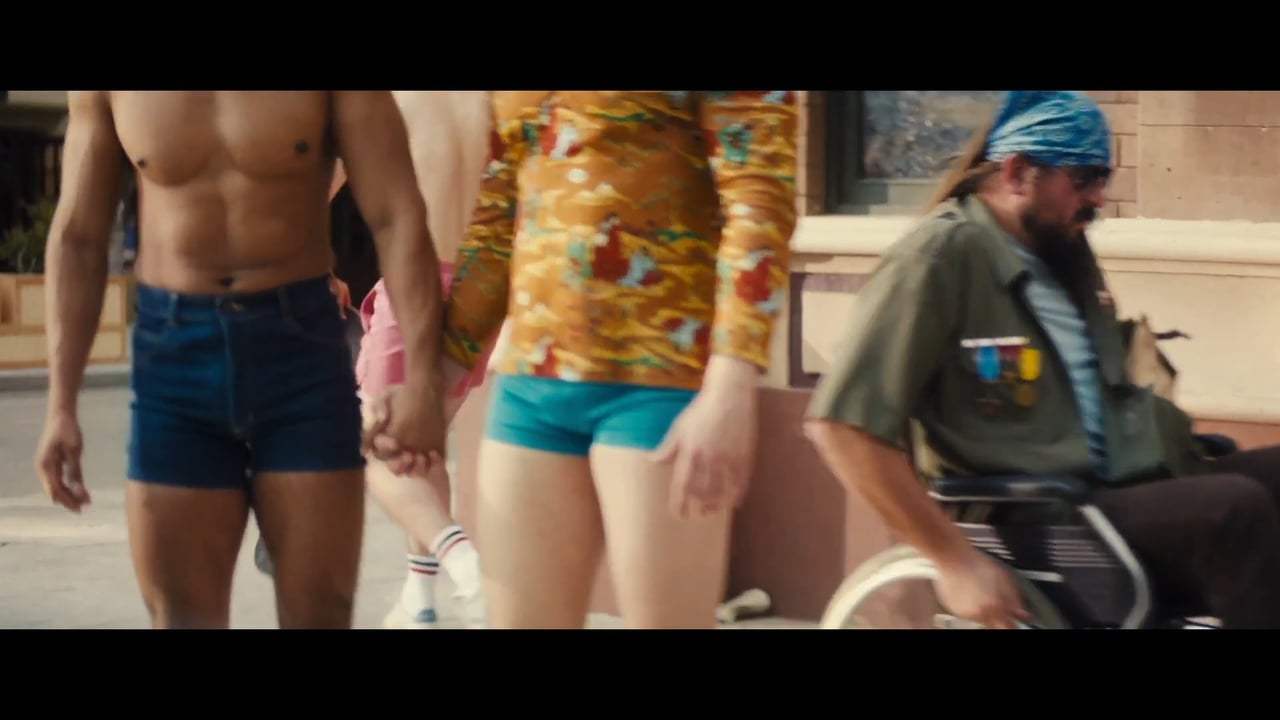 Tom of Finland Trailer (2017) Screen Capture #3