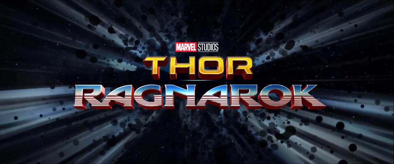 Thor: Ragnarok TV Spot - IMAX and Chris Hemsworth (2017) Screen Capture #3