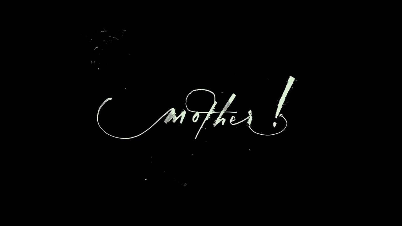 Mother! TV Spot - Conversation (2017) Screen Capture #3