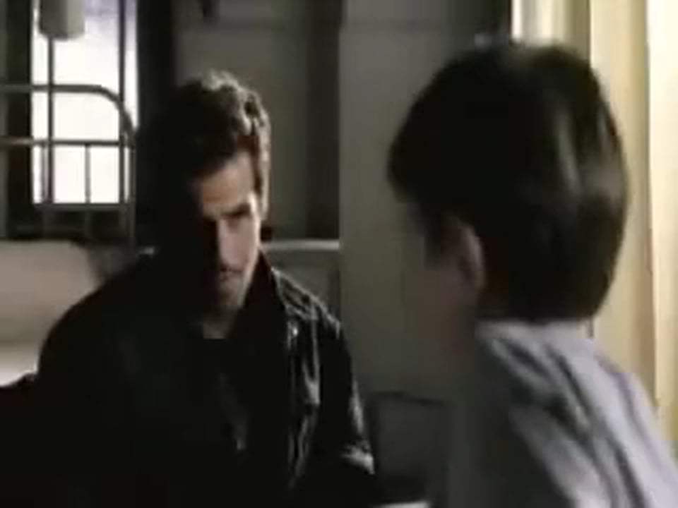 Darkness Falls Trailer (2003) Screen Capture #3