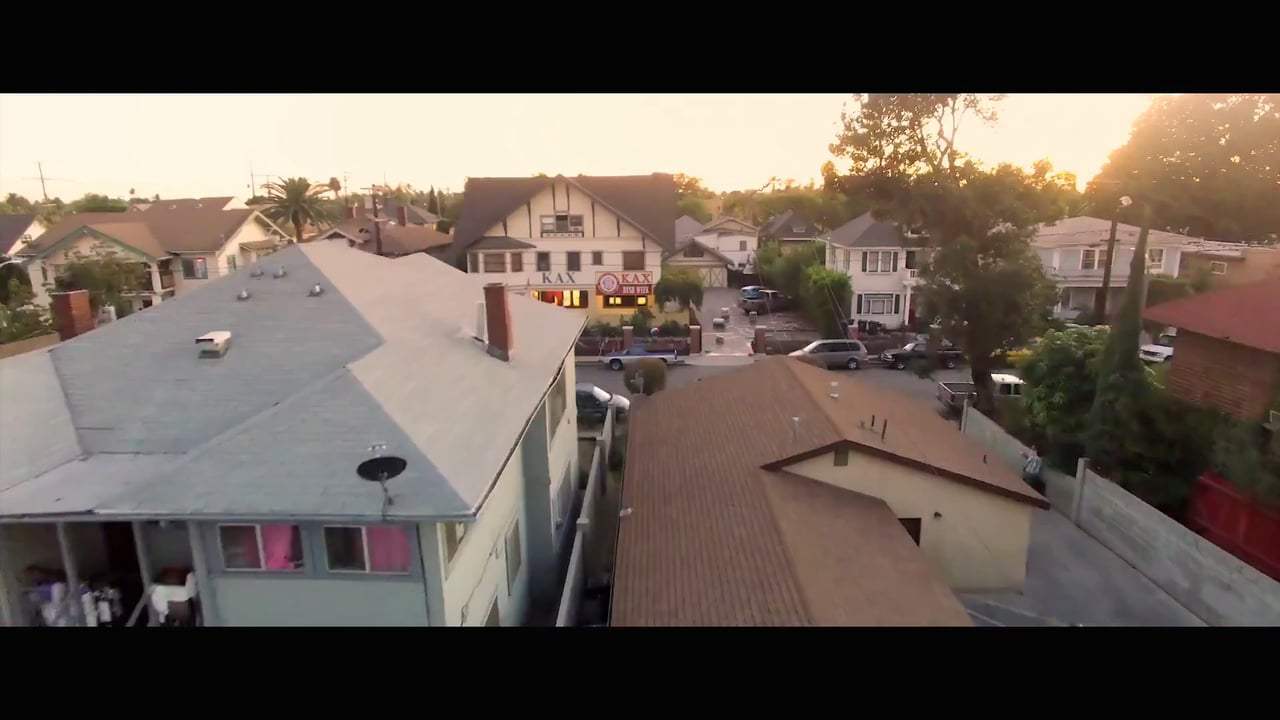 Where's the Money Trailer (2017) Screen Capture #2