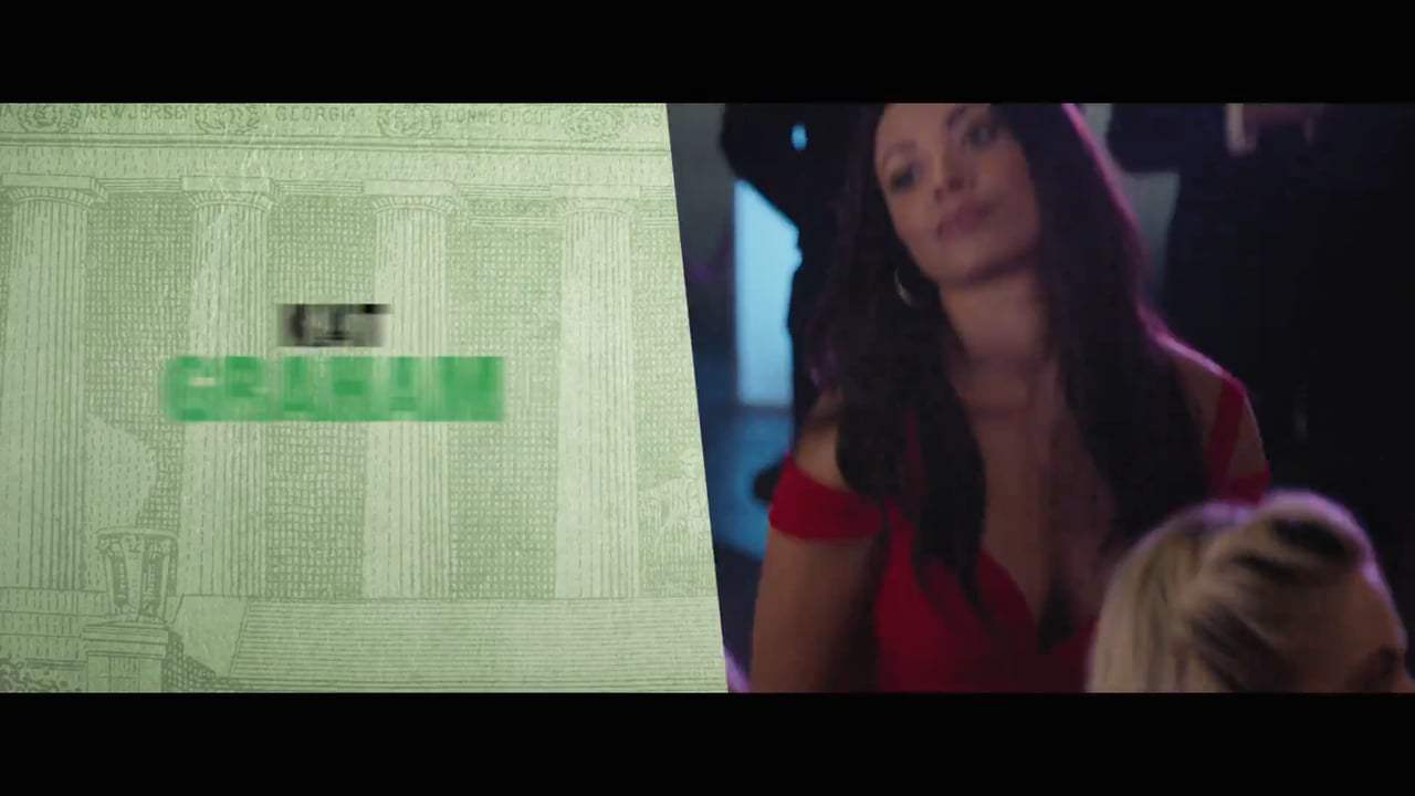 Where's the Money Trailer (2017) Screen Capture #3