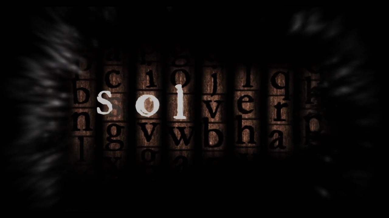 Solver Trailer (2017) Screen Capture #4