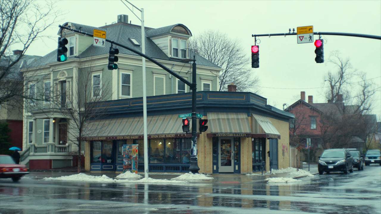 November Criminals Trailer (2017) Screen Capture #1