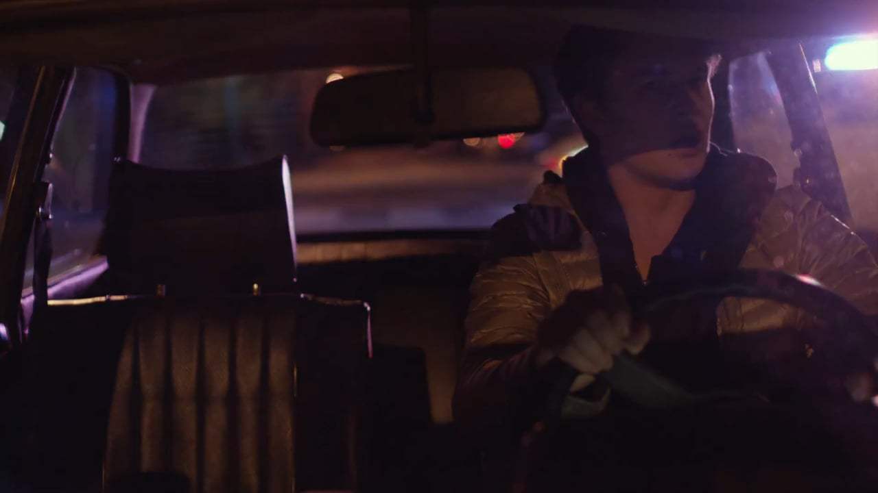 November Criminals Trailer (2017) Screen Capture #4