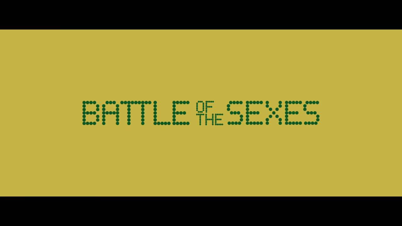 Battle of the Sexes TV Spot - Incredible True Story (2017) Screen Capture #4