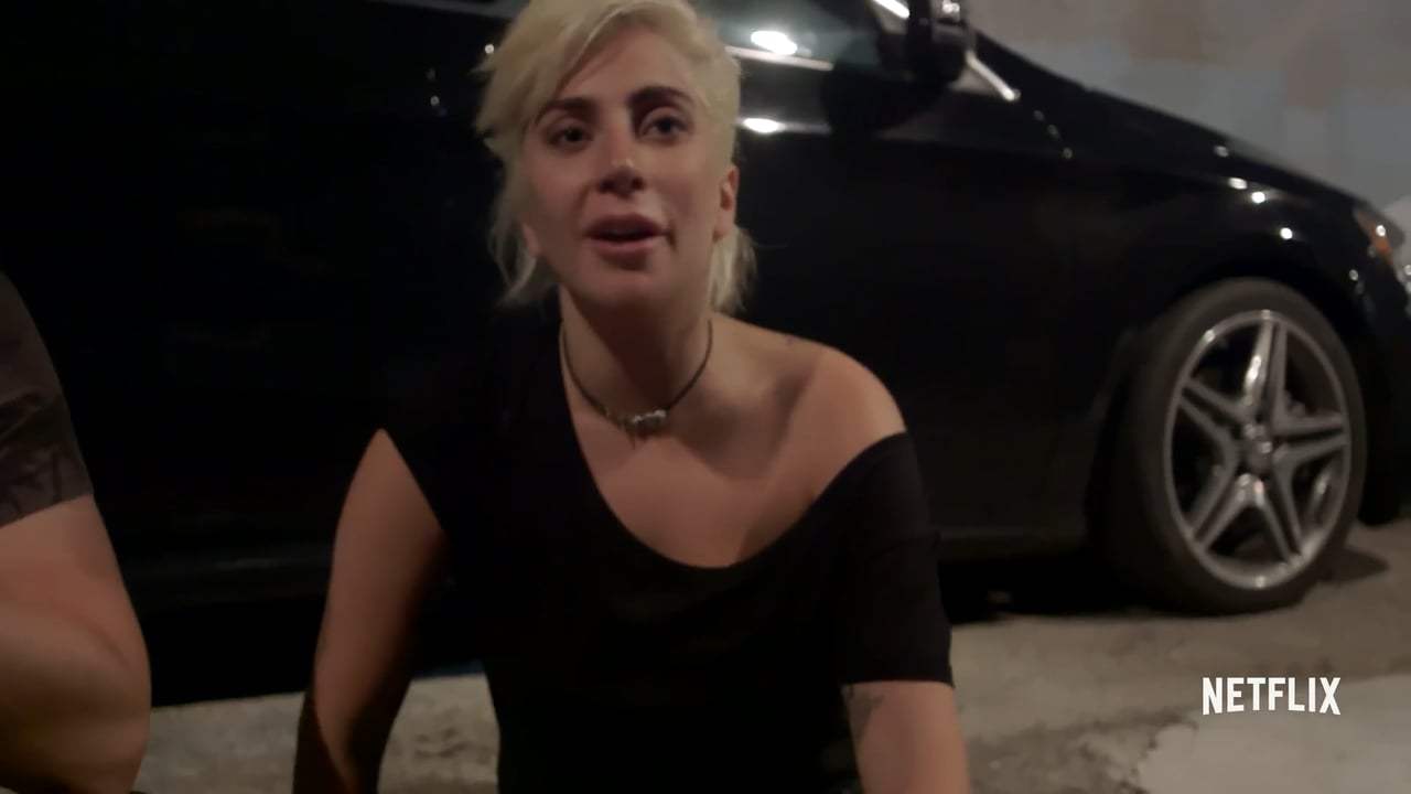 Lady gaga boobs netflix documentary - 🧡 Lady Gaga se v novém dokumentu o ....