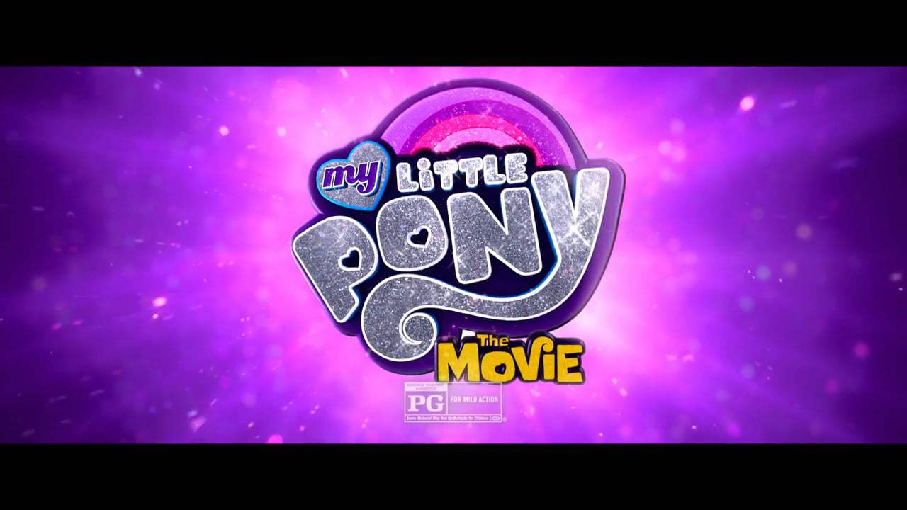 My Little Pony: The Movie TV Spot - Behind the Scenes (2017) Screen Capture #3
