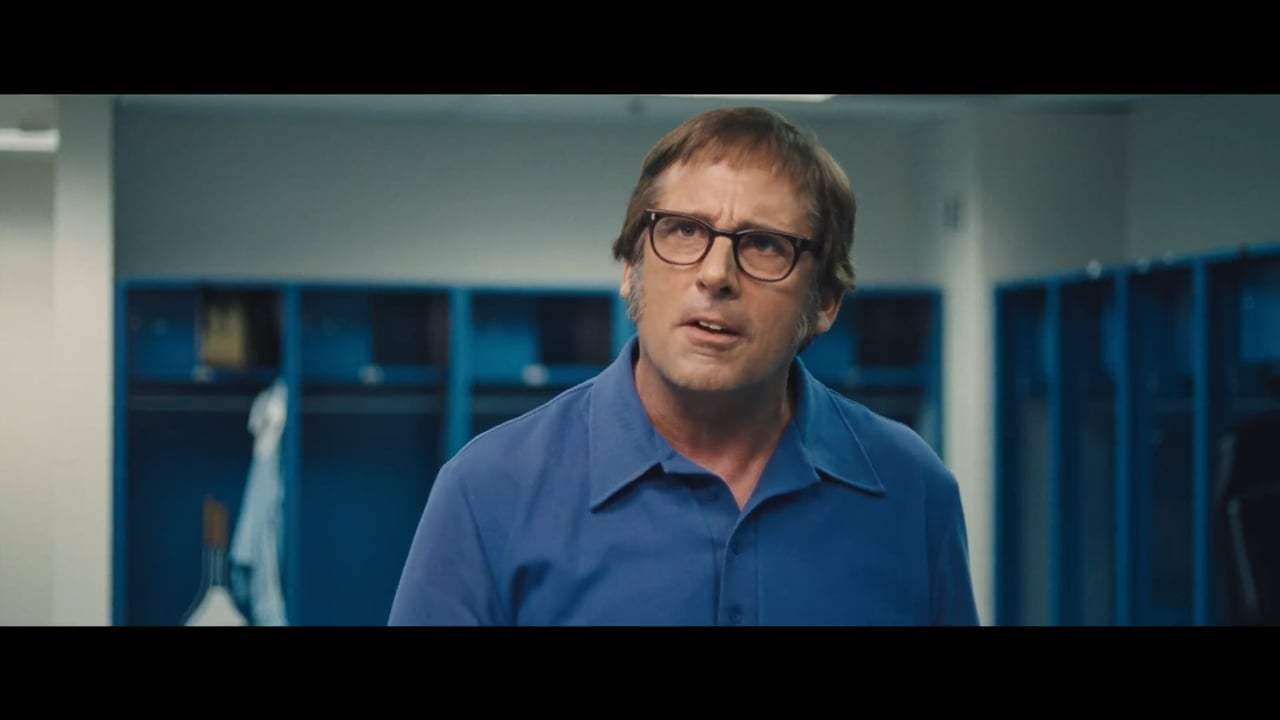 Battle of the Sexes TV Spot - A Champion Ahead of Her Time (2017) Screen Capture #1