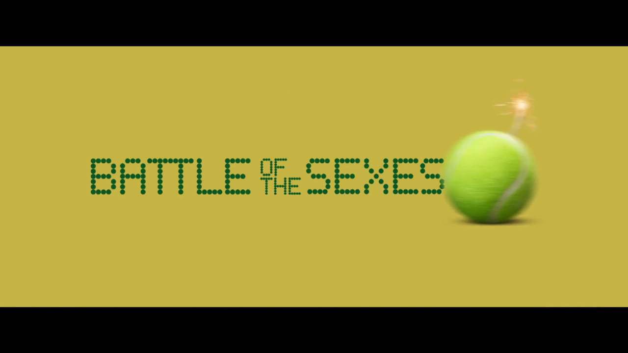 Battle of the Sexes TV Spot - A Champion Ahead of Her Time (2017) Screen Capture #4
