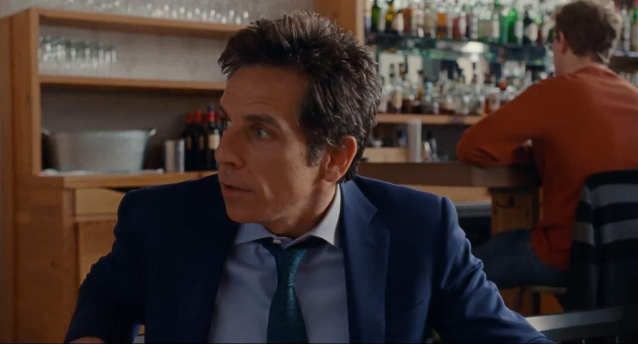 The Meyerowitz Stories (New and Selected) Feature Trailer (2017) Screen Capture #1