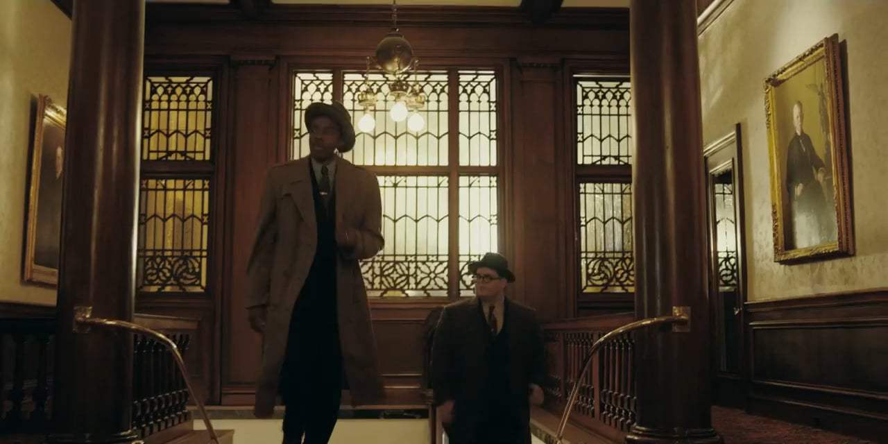 Marshall TV Spot - Respect (2017) Screen Capture #3