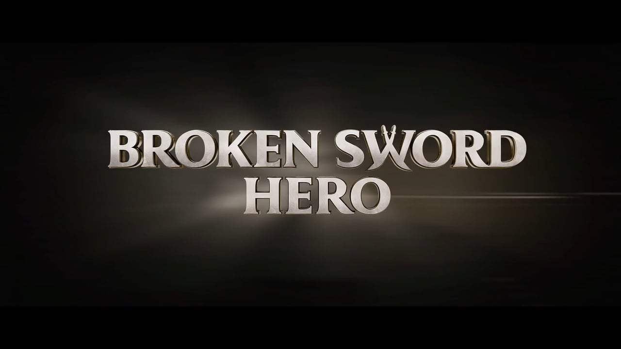 broken sword hero