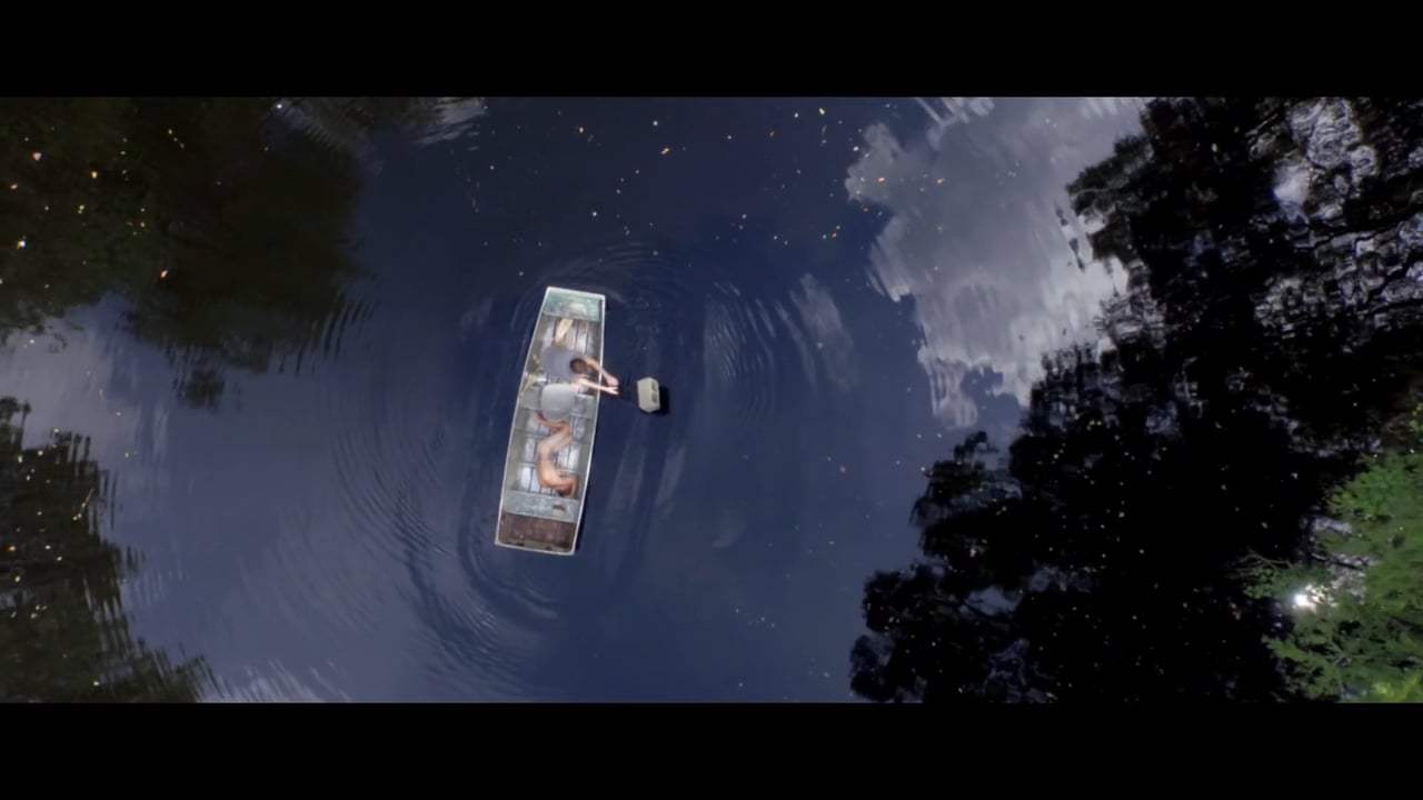Crazy Lake Trailer (2017) Screen Capture #3