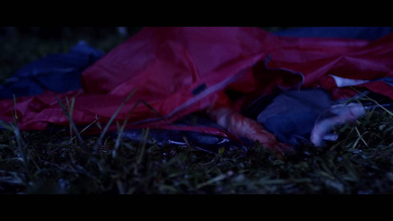 Crazy Lake Trailer (2017) Screen Capture #4