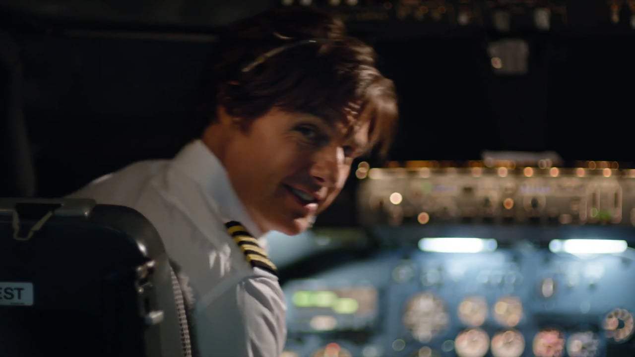 American Made Featurette - This Shit Really Happened (2017) Screen Capture #1