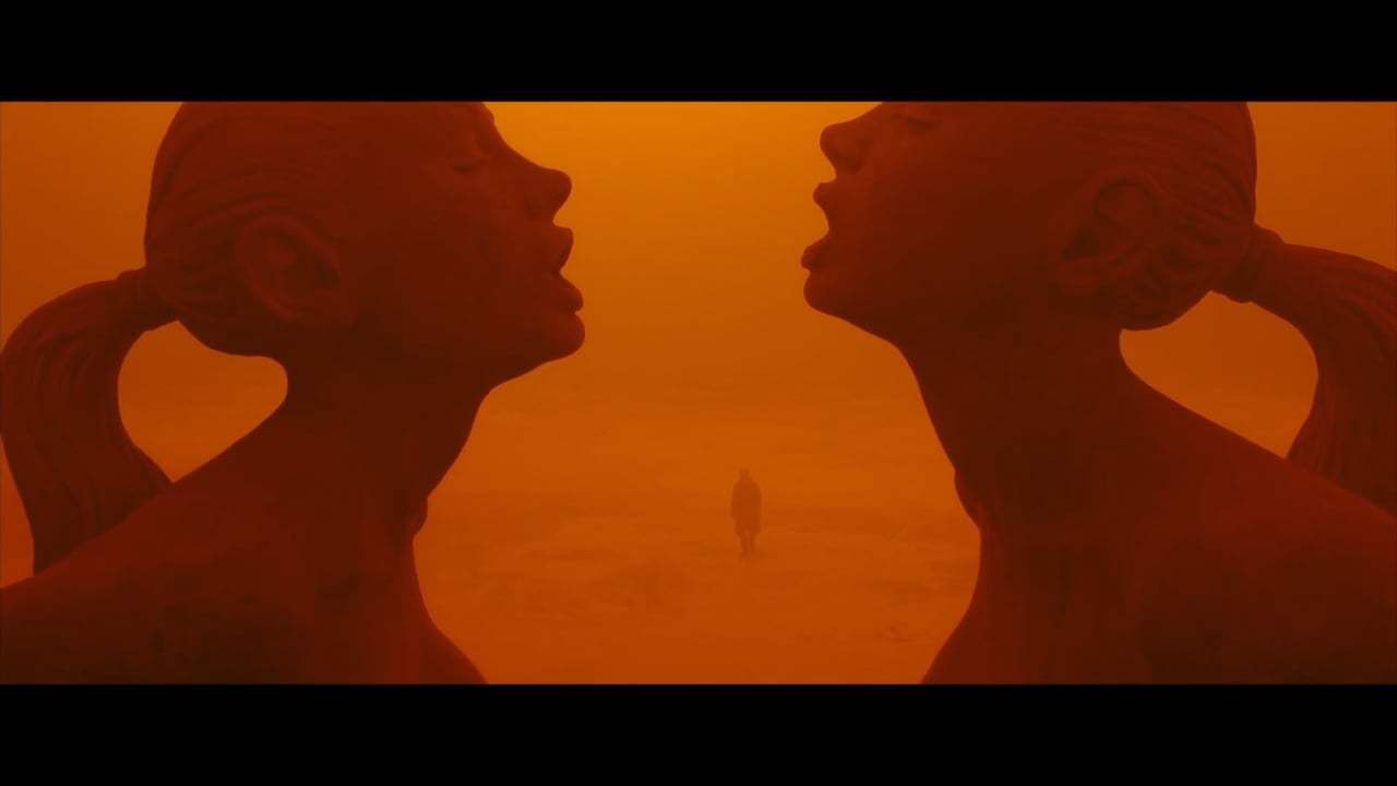 Blade Runner 2049 Featurette - What Is A Blade Runner (2017) Screen Capture #3