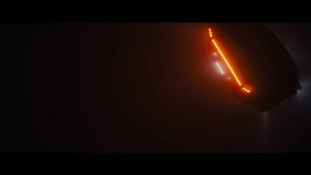 Blade Runner 2049 Featurette - What Is A Blade Runner (2017) Screen Capture #4