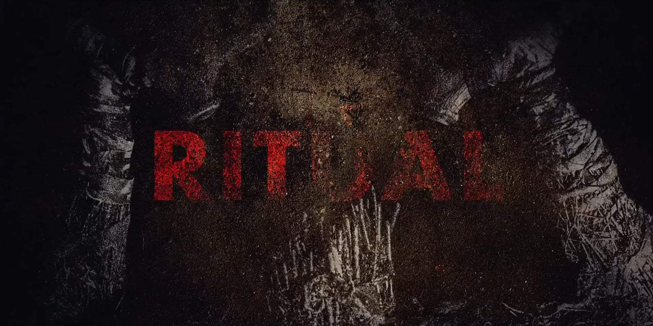 The Ritual Trailer (2017) Screen Capture #4